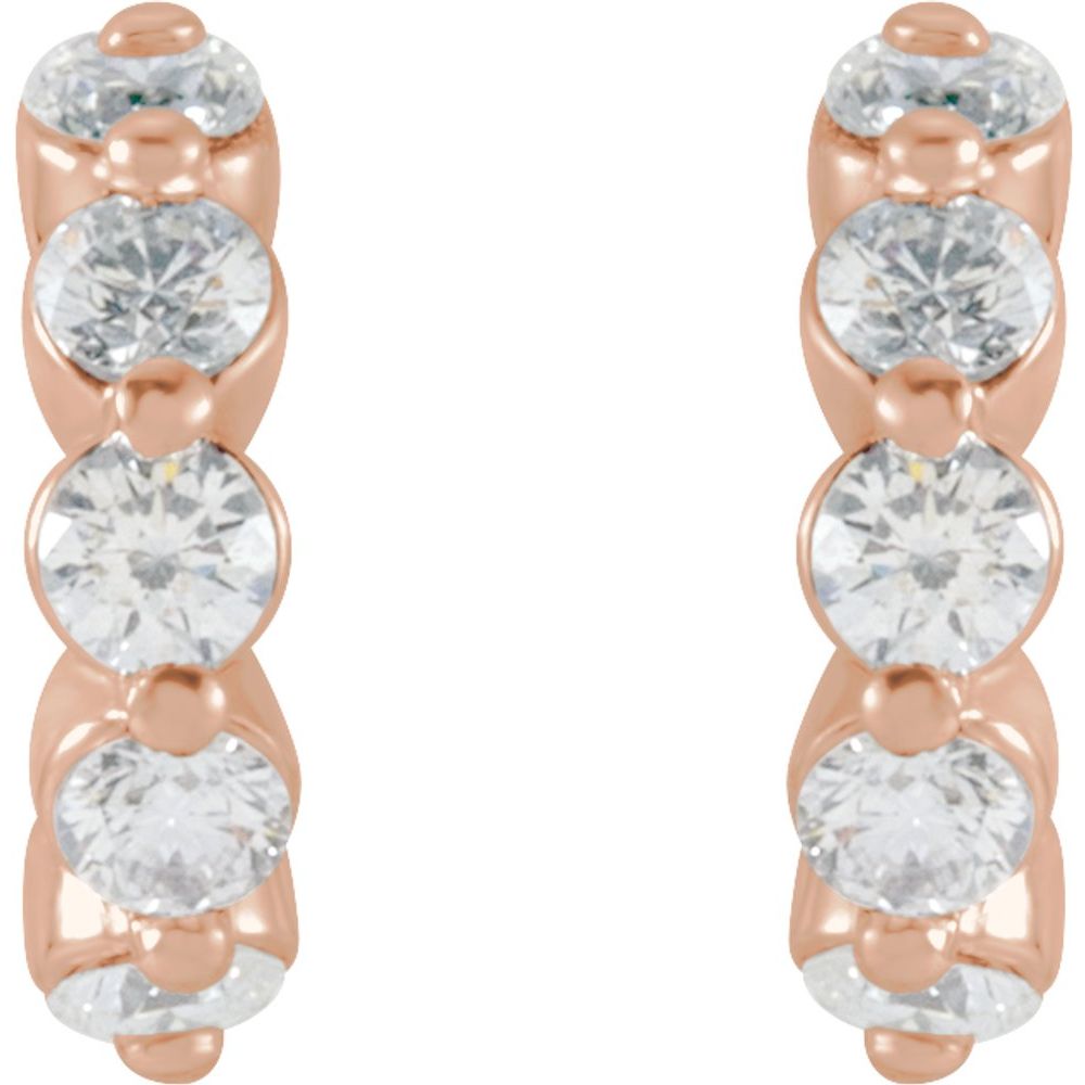 High Quality Luxury Earrings for Women by Ryan Jonathan Fine Jewelry