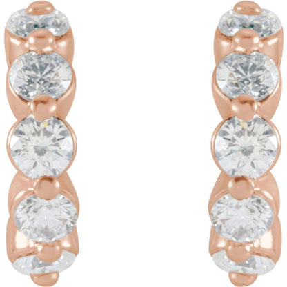 High Quality Luxury Earrings for Women by Ryan Jonathan Fine Jewelry