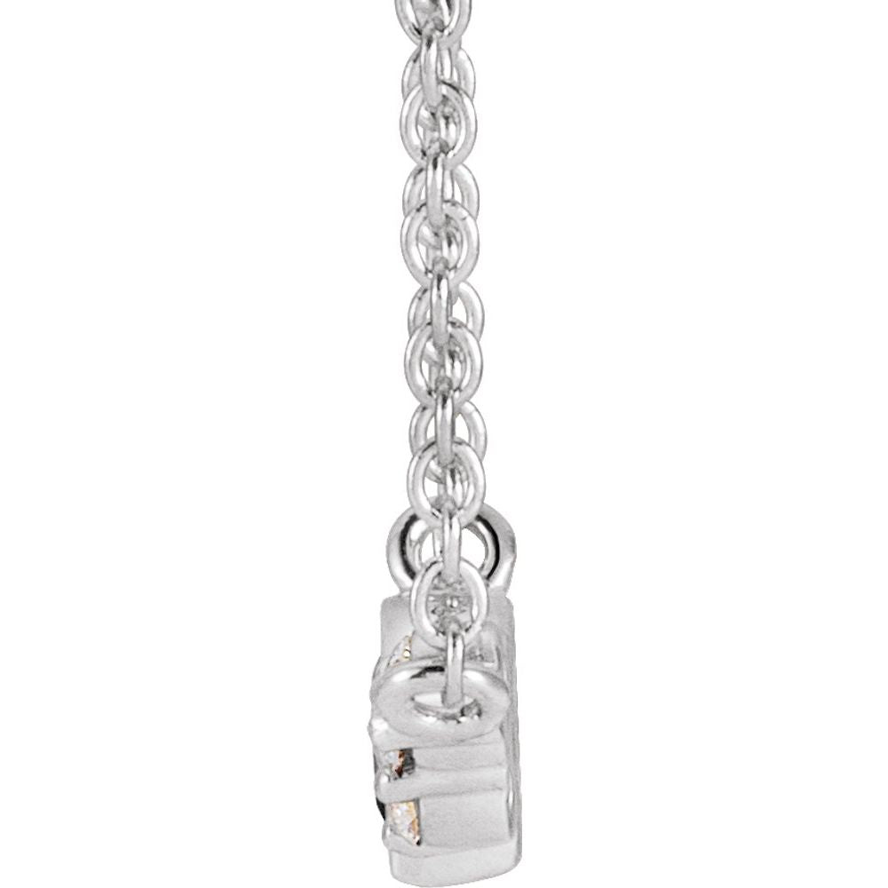 High Quality Luxury Necklaces and Pendants for Women by Ryan Jonathan Fine Jewelry