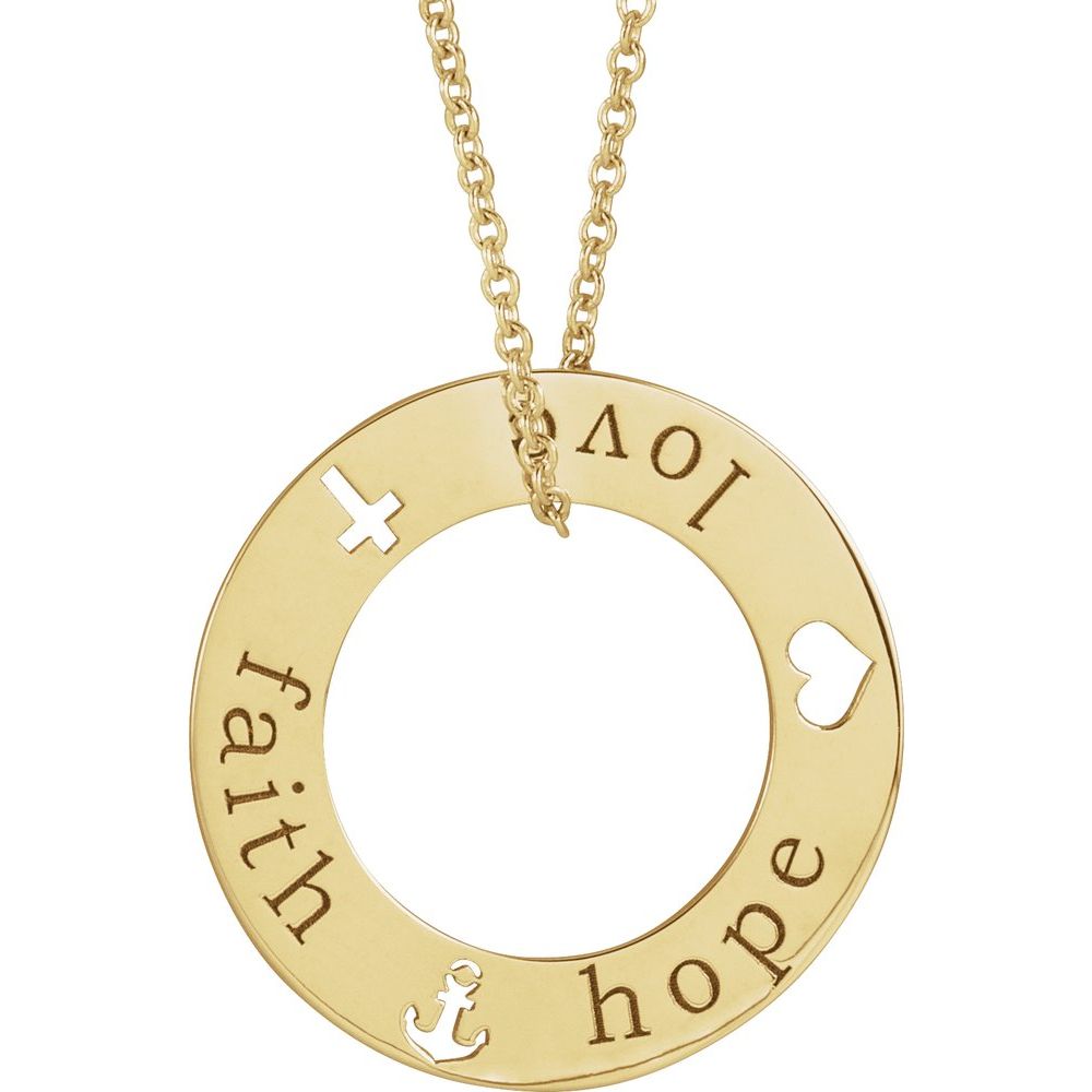 High Quality Luxury Necklaces and Pendants for Women by Ryan Jonathan Fine Jewelry