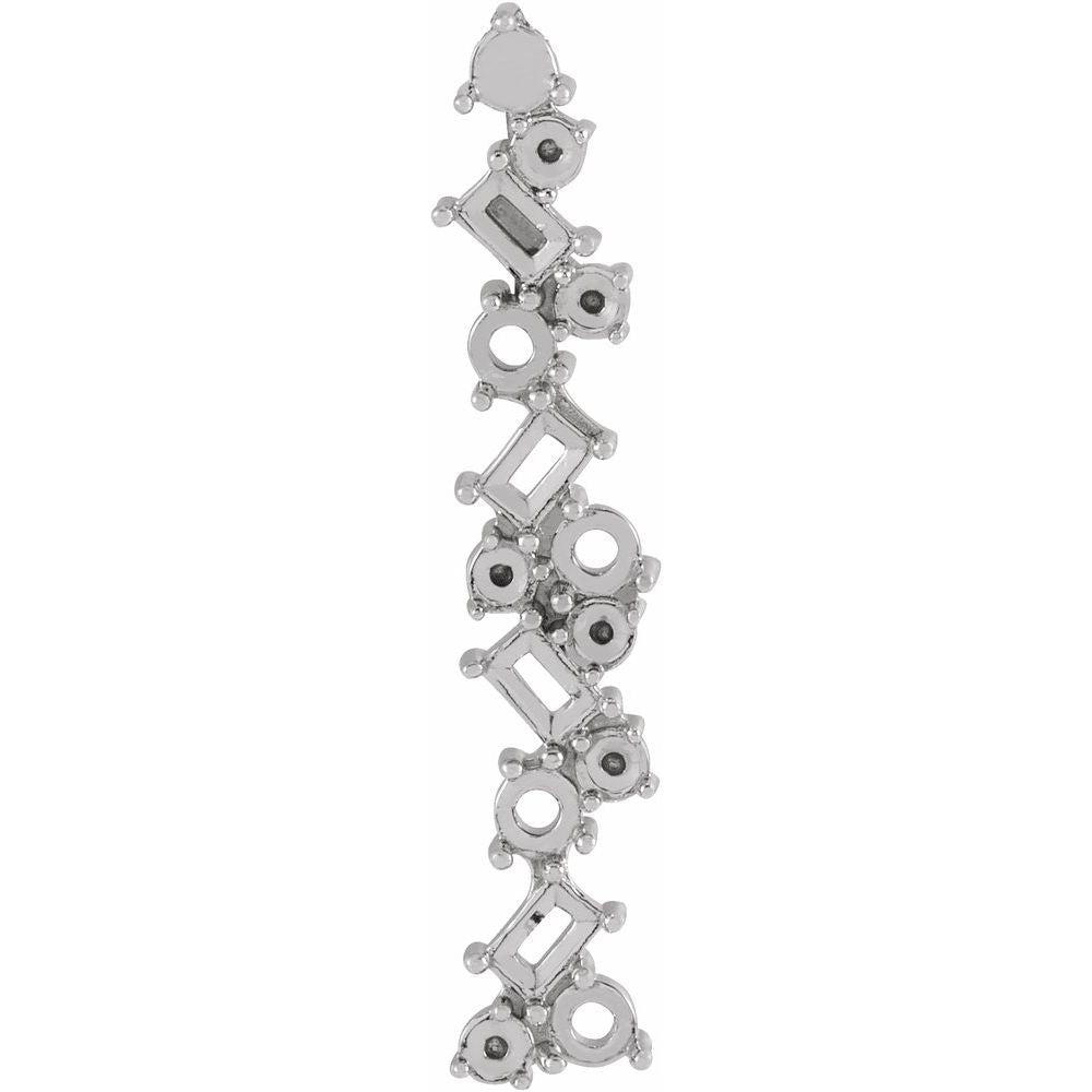 High Quality Luxury Necklaces and Pendants for Women by Ryan Jonathan Fine Jewelry