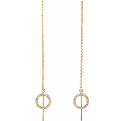 High Quality Luxury Earrings for Women by Ryan Jonathan Fine Jewelry