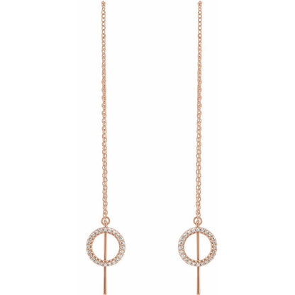 High Quality Luxury Earrings for Women by Ryan Jonathan Fine Jewelry