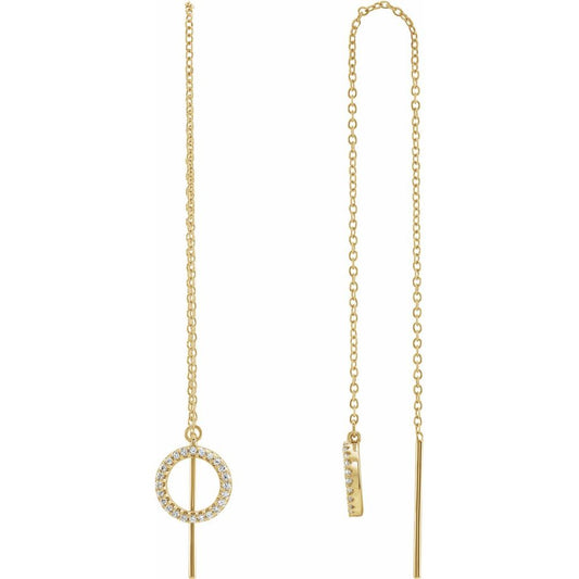 High Quality Luxury Earrings for Women by Ryan Jonathan Fine Jewelry