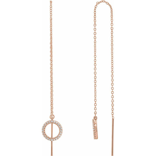 High Quality Luxury Earrings for Women by Ryan Jonathan Fine Jewelry