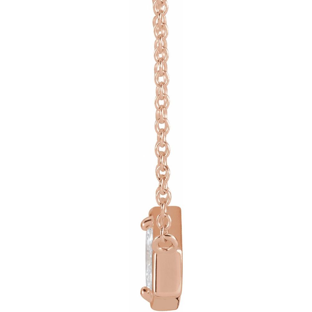 High Quality Luxury Necklaces and Pendants for Women by Ryan Jonathan Fine Jewelry