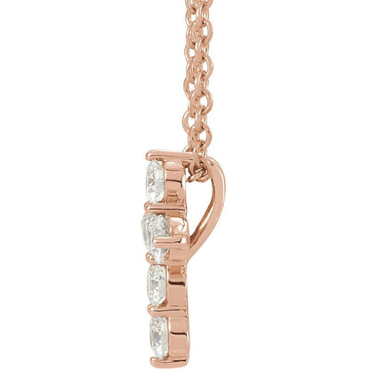 High Quality Luxury Necklaces and Pendants for Women by Ryan Jonathan Fine Jewelry