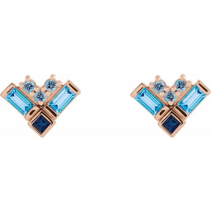 High Quality Luxury Earrings for Women by Ryan Jonathan Fine Jewelry