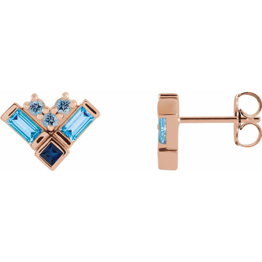 High Quality Luxury Earrings for Women by Ryan Jonathan Fine Jewelry