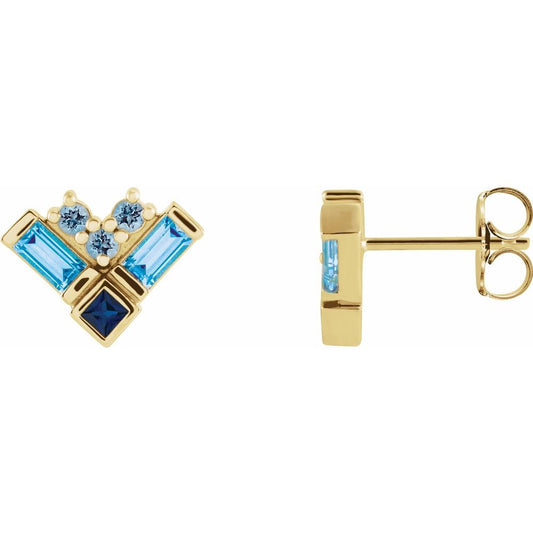 High Quality Luxury Earrings for Women by Ryan Jonathan Fine Jewelry