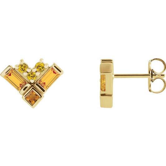 High Quality Luxury Earrings for Women by Ryan Jonathan Fine Jewelry