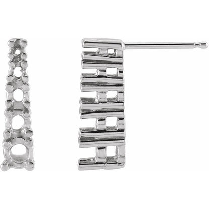 High Quality Luxury Earrings for Women by Ryan Jonathan Fine Jewelry