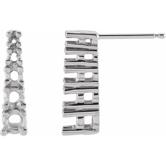 High Quality Luxury Earrings for Women by Ryan Jonathan Fine Jewelry