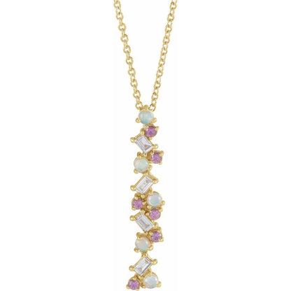 High Quality Luxury Necklaces and Pendants for Women by Ryan Jonathan Fine Jewelry
