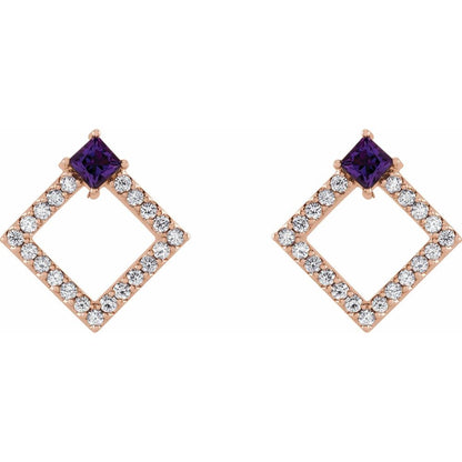 High Quality Luxury Earrings for Women by Ryan Jonathan Fine Jewelry
