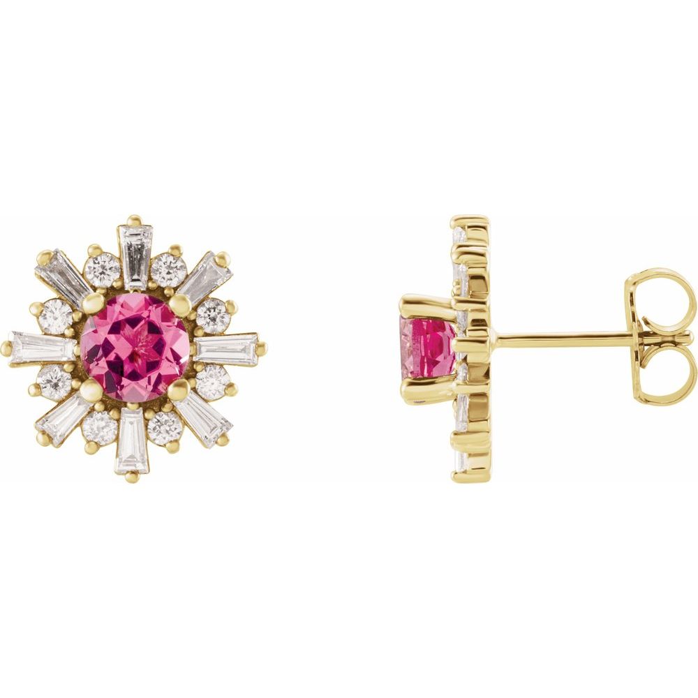 High Quality Luxury Earrings for Women by Ryan Jonathan Fine Jewelry