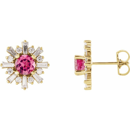 High Quality Luxury Earrings for Women by Ryan Jonathan Fine Jewelry