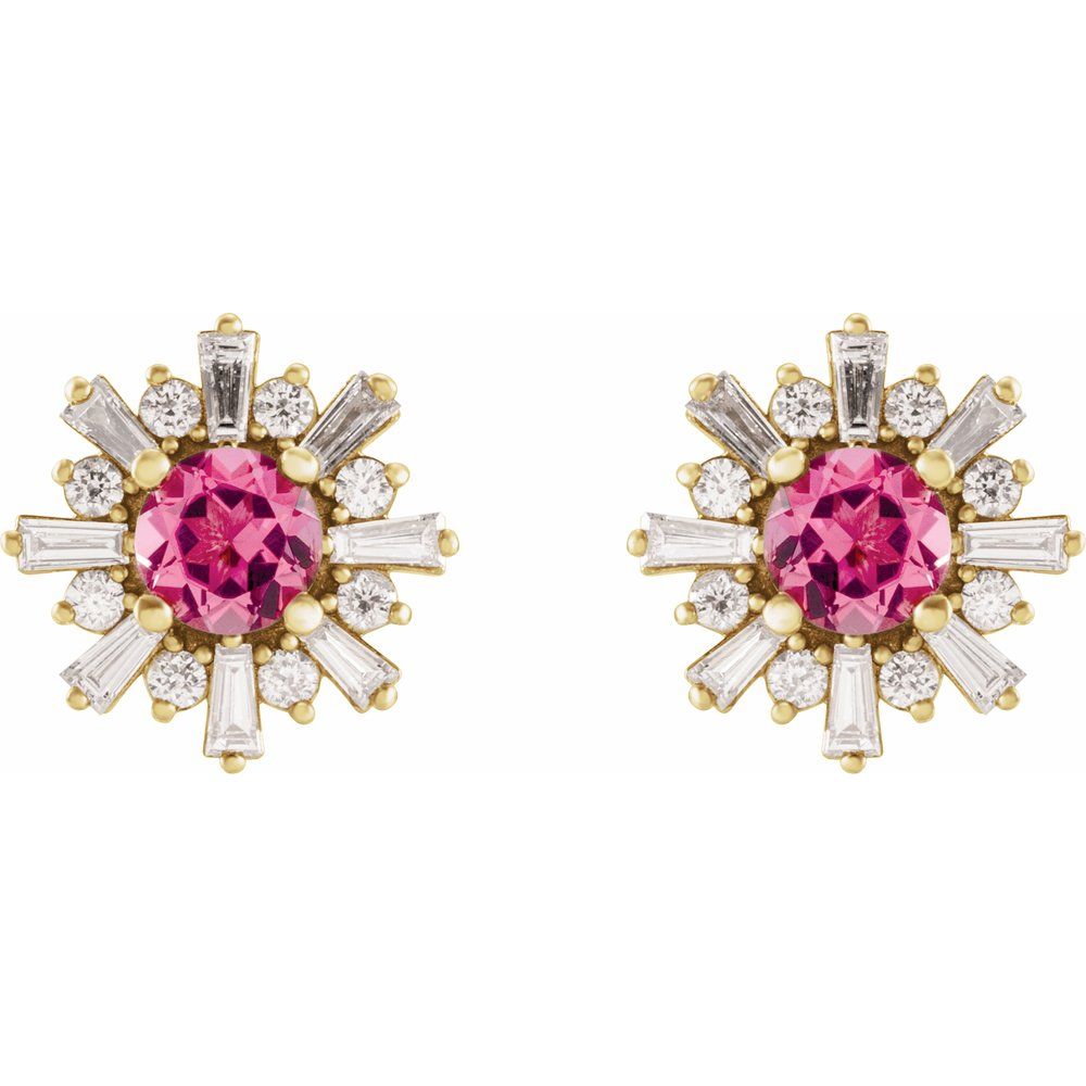 High Quality Luxury Earrings for Women by Ryan Jonathan Fine Jewelry