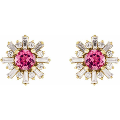 High Quality Luxury Earrings for Women by Ryan Jonathan Fine Jewelry