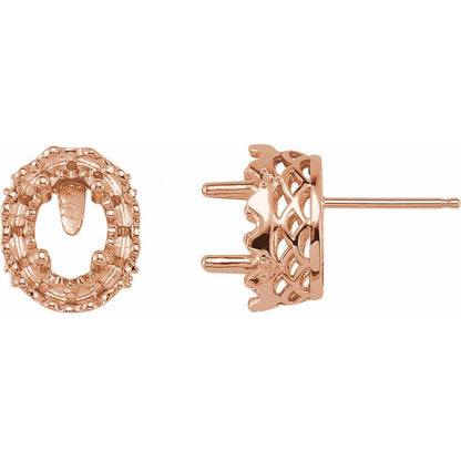 High Quality Luxury Earrings for Women by Ryan Jonathan Fine Jewelry