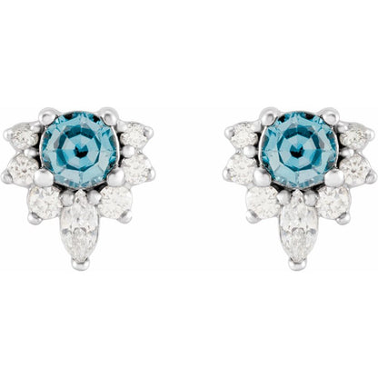 High Quality Luxury Earrings for Women by Ryan Jonathan Fine Jewelry