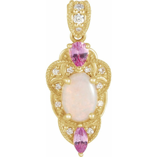 High Quality Luxury Necklaces and Pendants for Women by Ryan Jonathan Fine Jewelry
