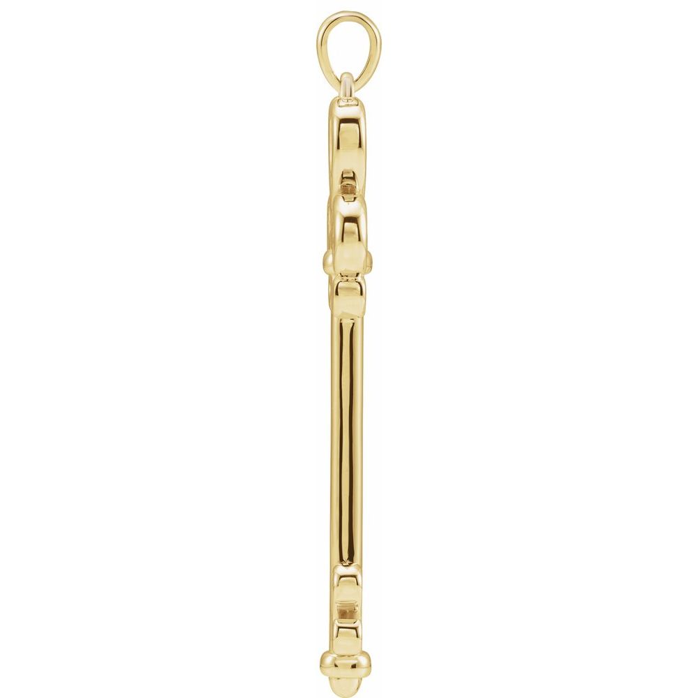 High Quality Luxury Necklaces and Pendants for Women by Ryan Jonathan Fine Jewelry