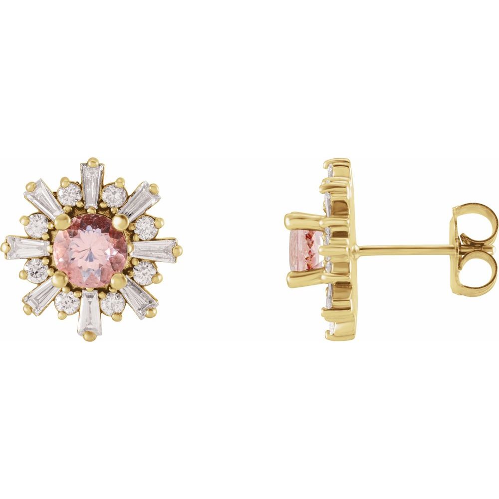 High Quality Luxury Earrings for Women by Ryan Jonathan Fine Jewelry