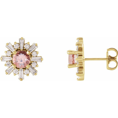 High Quality Luxury Earrings for Women by Ryan Jonathan Fine Jewelry