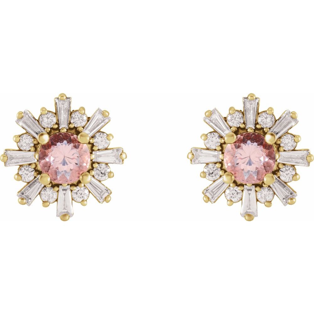 High Quality Luxury Earrings for Women by Ryan Jonathan Fine Jewelry