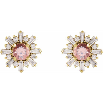 High Quality Luxury Earrings for Women by Ryan Jonathan Fine Jewelry