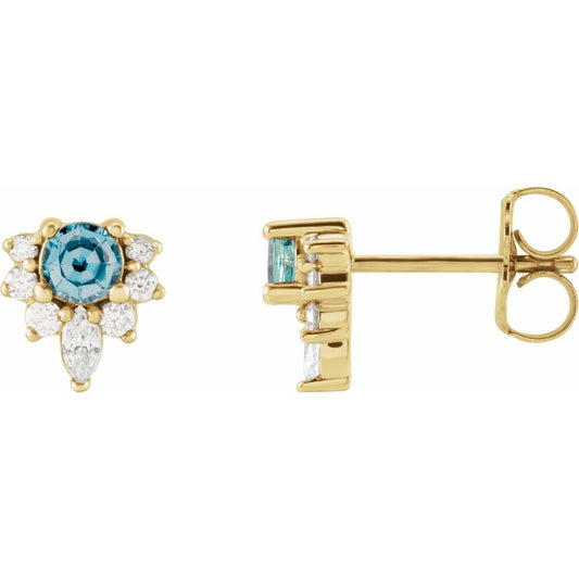 High Quality Luxury Earrings for Women by Ryan Jonathan Fine Jewelry