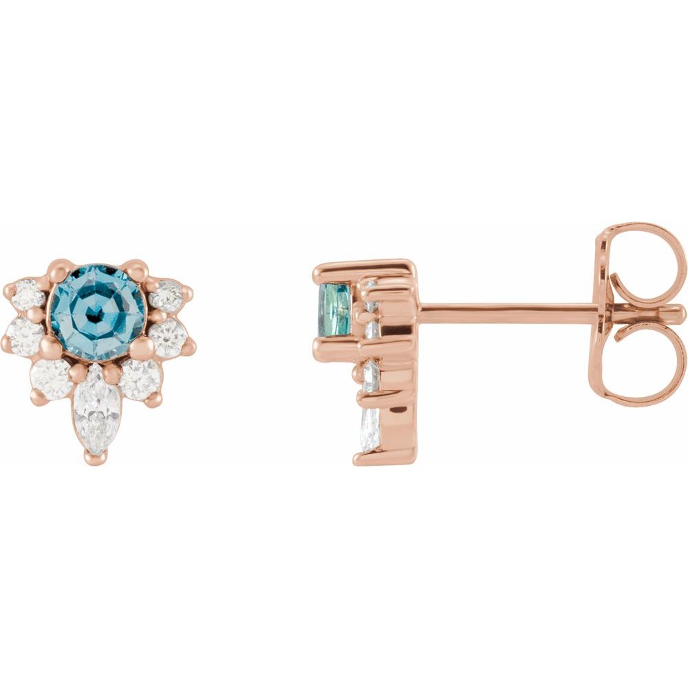 High Quality Luxury Earrings for Women by Ryan Jonathan Fine Jewelry