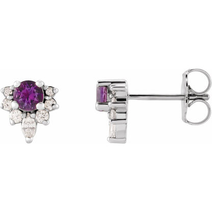 High Quality Luxury Earrings for Women by Ryan Jonathan Fine Jewelry
