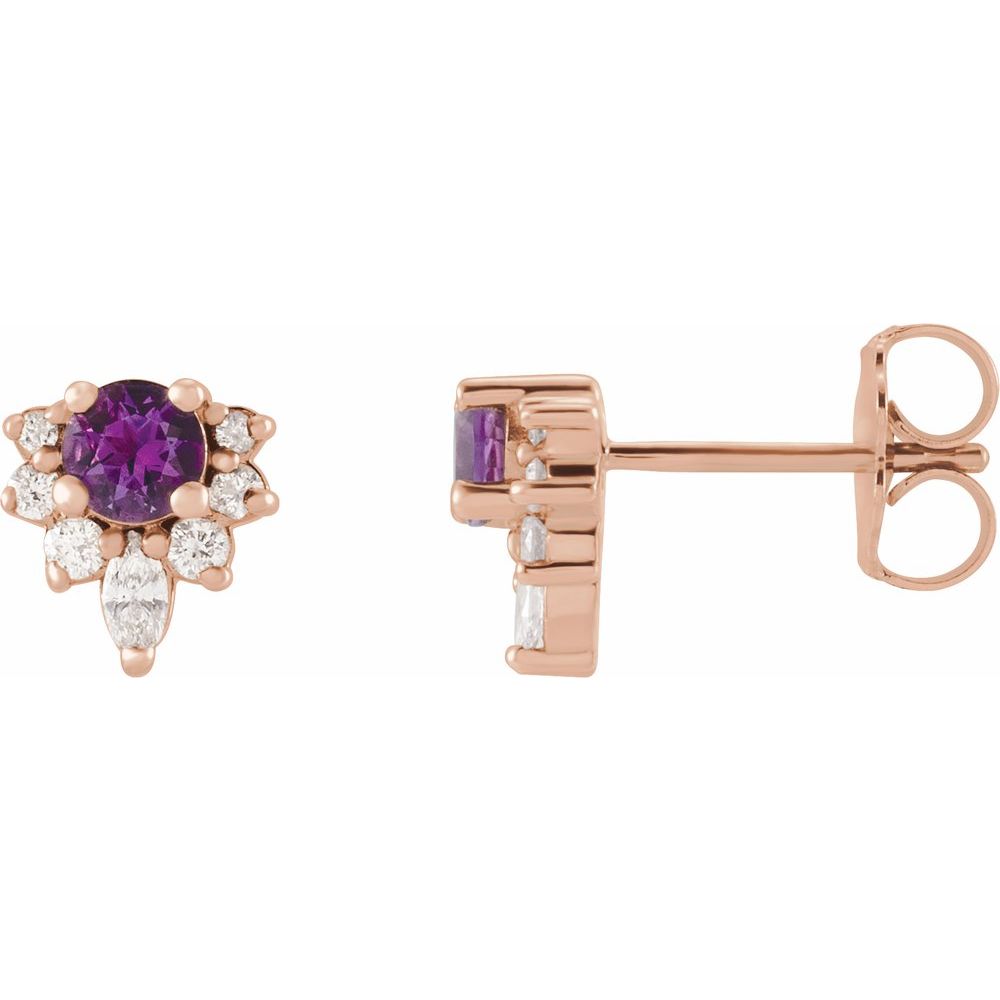 High Quality Luxury Earrings for Women by Ryan Jonathan Fine Jewelry