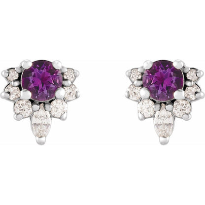 High Quality Luxury Earrings for Women by Ryan Jonathan Fine Jewelry