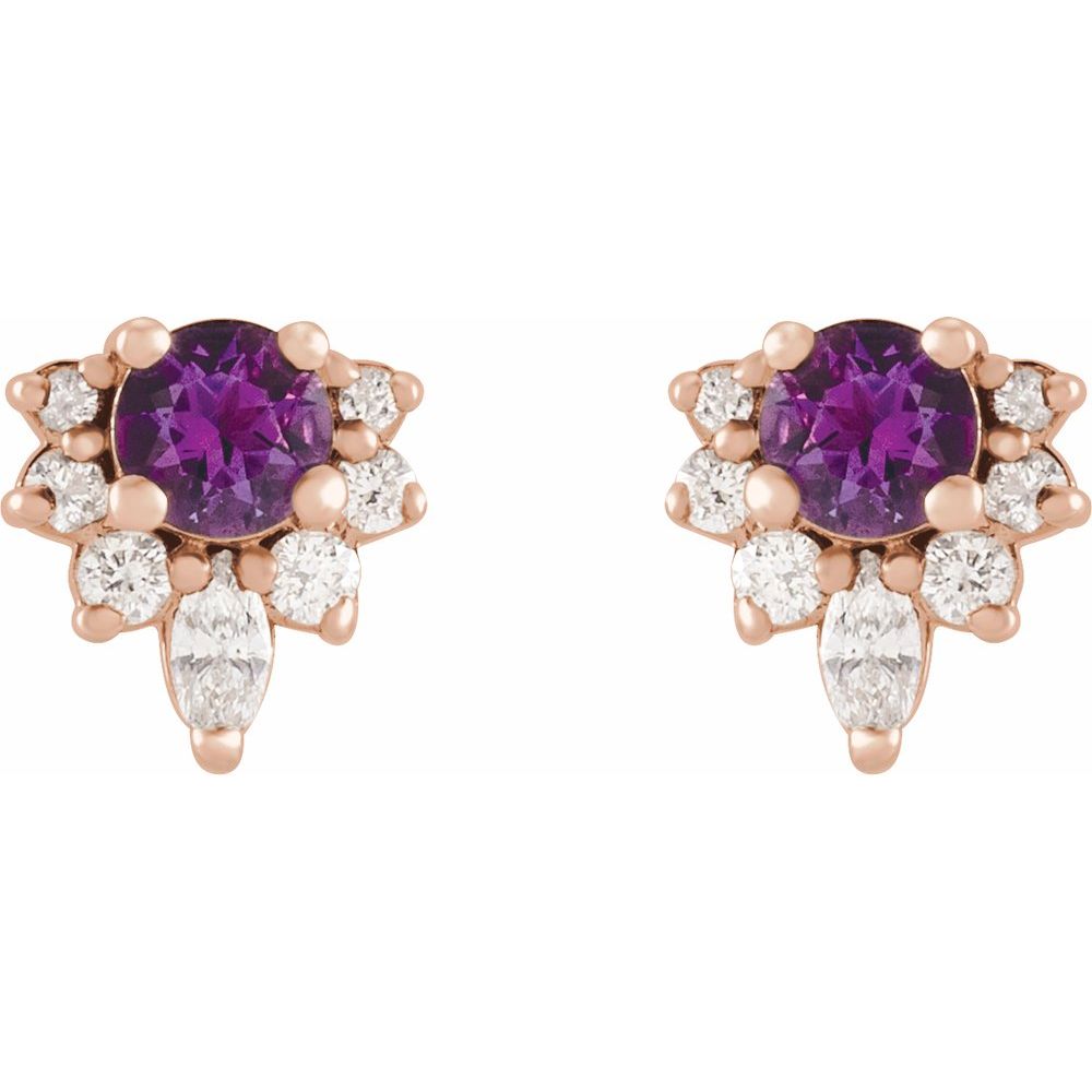 High Quality Luxury Earrings for Women by Ryan Jonathan Fine Jewelry