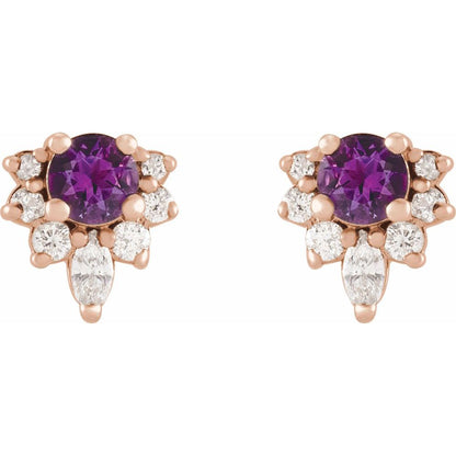 High Quality Luxury Earrings for Women by Ryan Jonathan Fine Jewelry