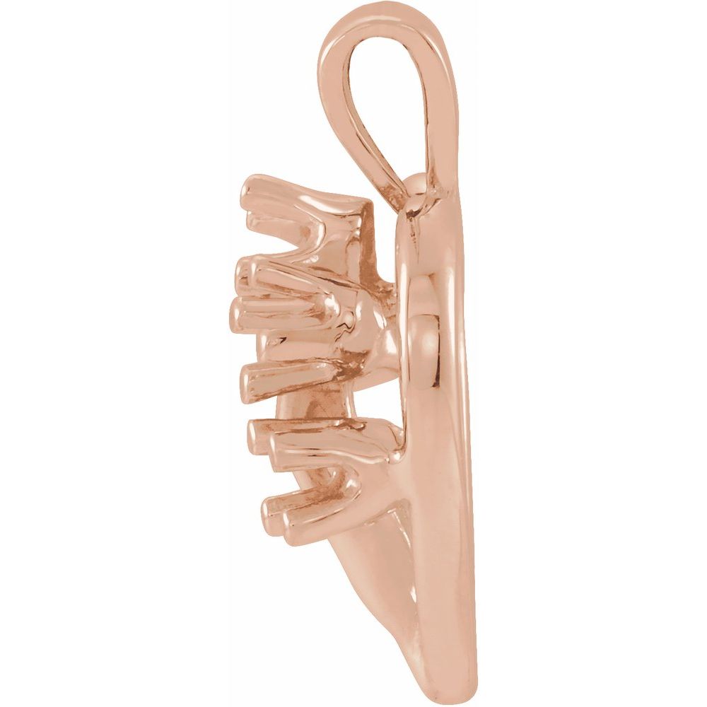 High Quality Luxury Necklaces and Pendants for Women by Ryan Jonathan Fine Jewelry