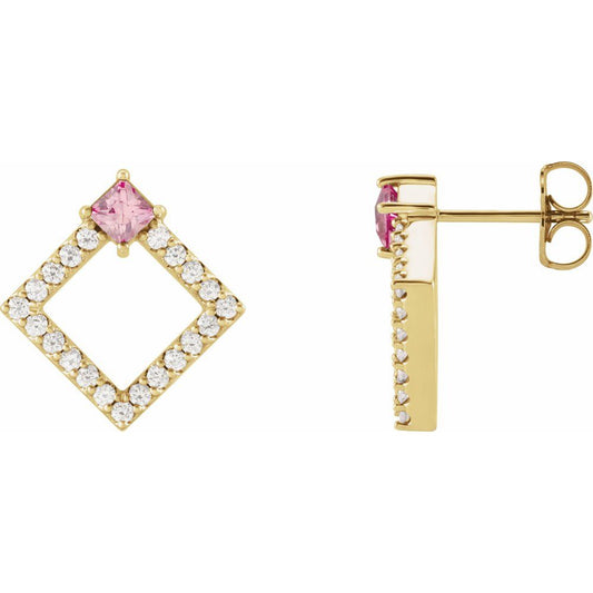 High Quality Luxury Earrings for Women by Ryan Jonathan Fine Jewelry