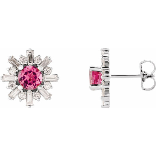 High Quality Luxury Earrings for Women by Ryan Jonathan Fine Jewelry