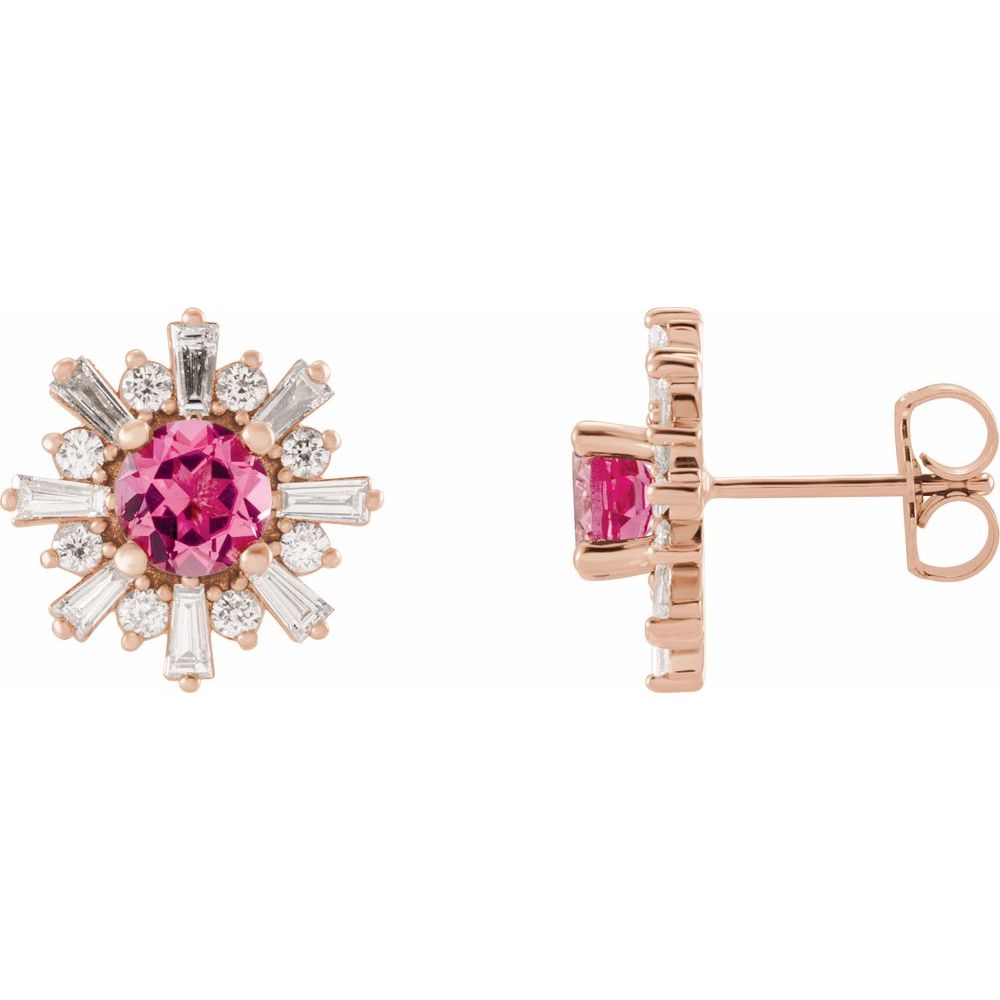 High Quality Luxury Earrings for Women by Ryan Jonathan Fine Jewelry