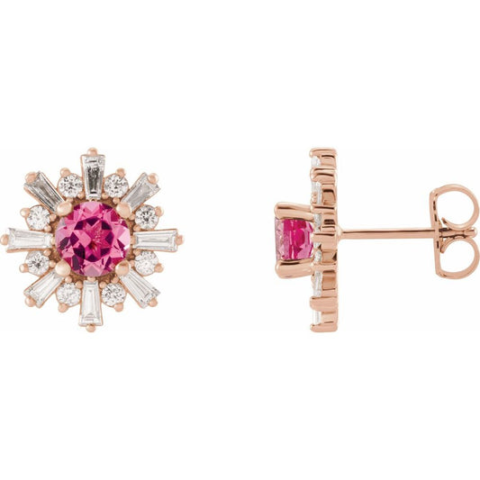 High Quality Luxury Earrings for Women by Ryan Jonathan Fine Jewelry