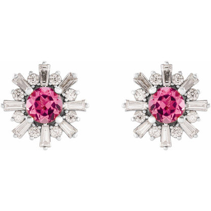 High Quality Luxury Earrings for Women by Ryan Jonathan Fine Jewelry