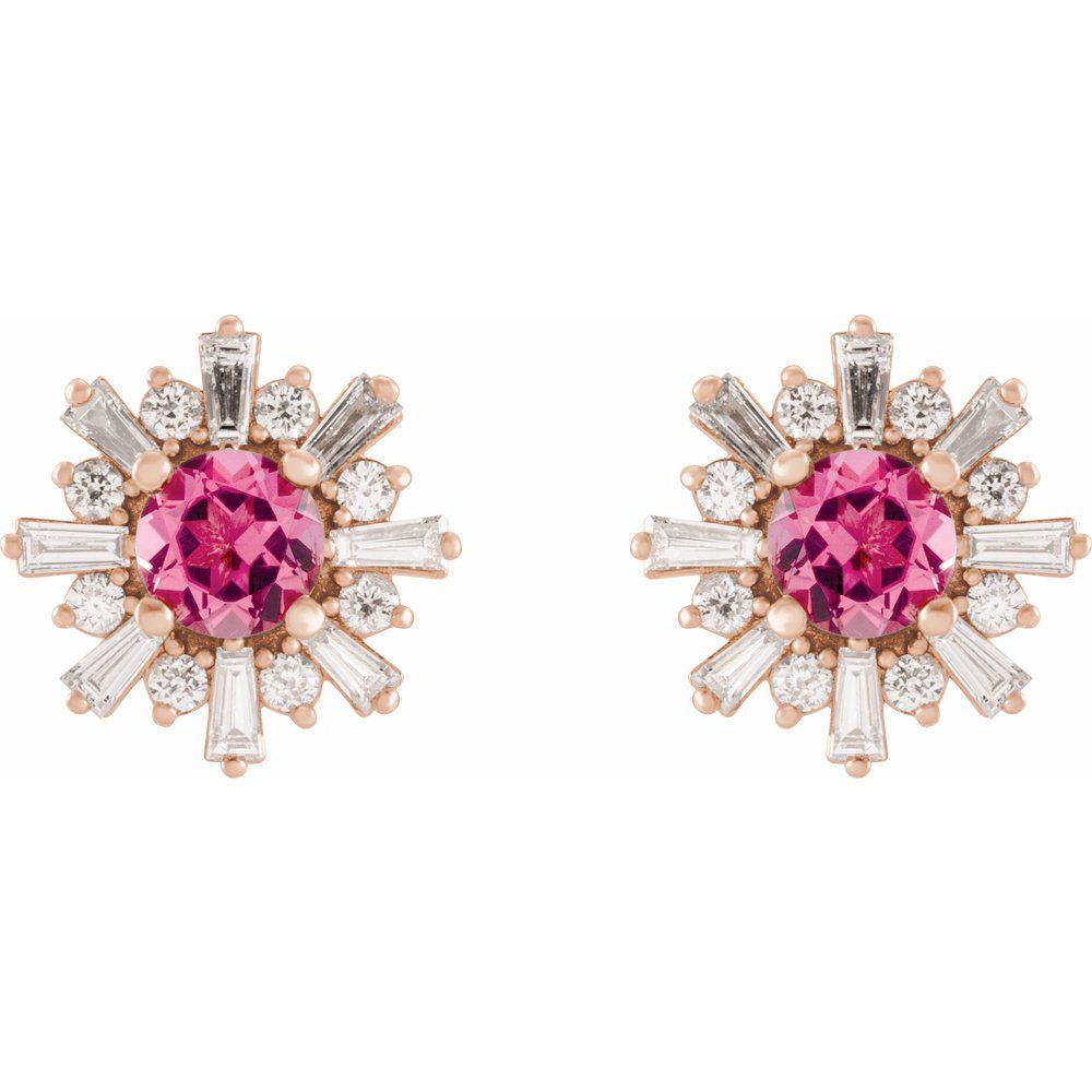 High Quality Luxury Earrings for Women by Ryan Jonathan Fine Jewelry