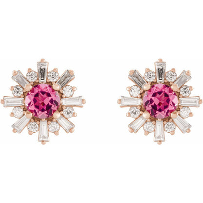 High Quality Luxury Earrings for Women by Ryan Jonathan Fine Jewelry