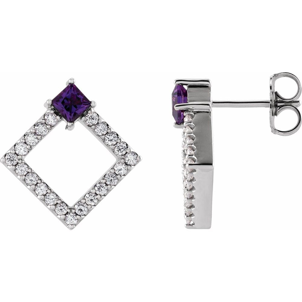 High Quality Luxury Earrings for Women by Ryan Jonathan Fine Jewelry