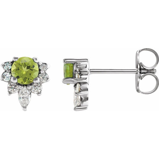 High Quality Luxury Earrings for Women by Ryan Jonathan Fine Jewelry