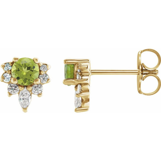 High Quality Luxury Earrings for Women by Ryan Jonathan Fine Jewelry