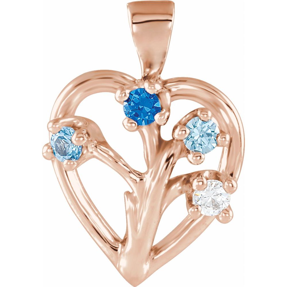 High Quality Luxury Necklaces and Pendants for Women by Ryan Jonathan Fine Jewelry